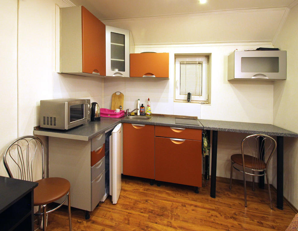 Privat Lucia Apartman Nová Lesná Kültér fotó
