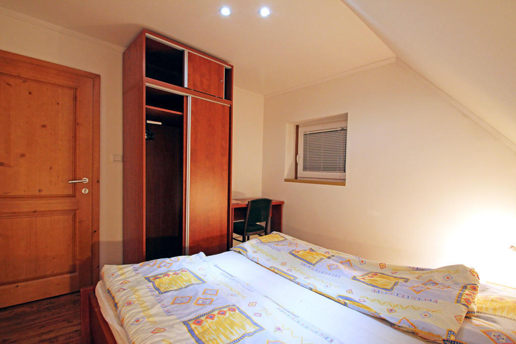 Privat Lucia Apartman Nová Lesná Szoba fotó